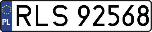 RLS92568