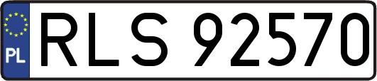 RLS92570