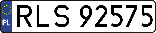 RLS92575