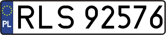 RLS92576