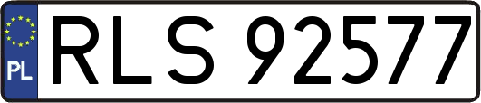 RLS92577