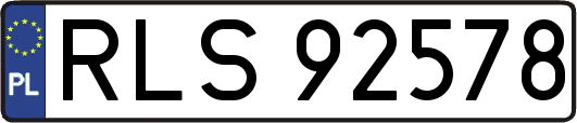 RLS92578