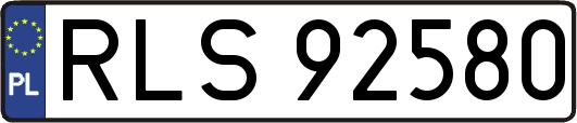 RLS92580