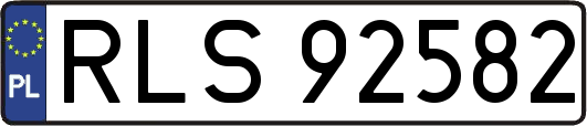 RLS92582