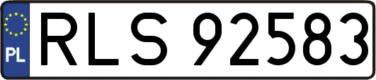 RLS92583