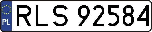 RLS92584