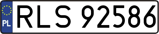 RLS92586