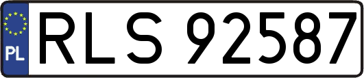 RLS92587