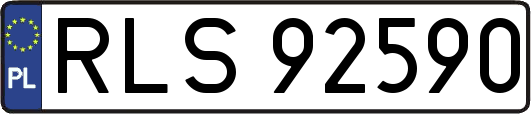 RLS92590