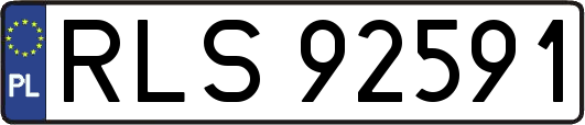 RLS92591