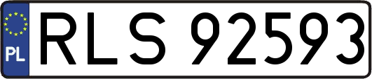 RLS92593