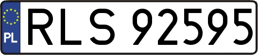 RLS92595