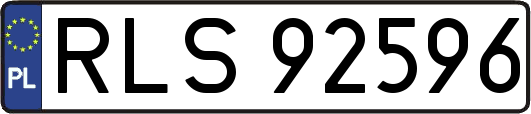 RLS92596