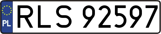 RLS92597