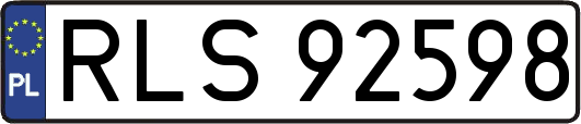 RLS92598
