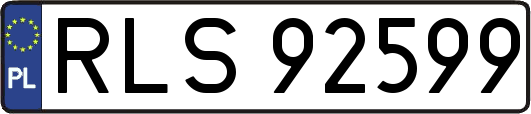 RLS92599