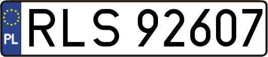 RLS92607