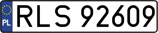 RLS92609