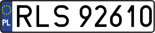 RLS92610