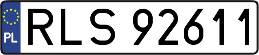 RLS92611