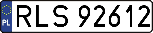 RLS92612