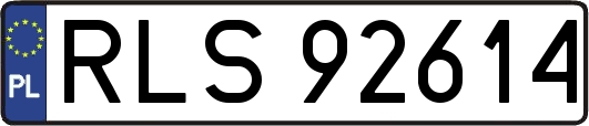 RLS92614
