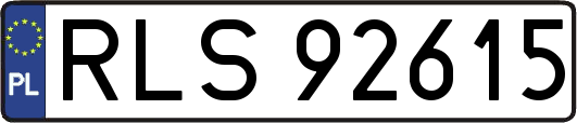 RLS92615
