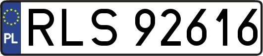 RLS92616