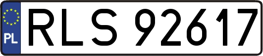 RLS92617
