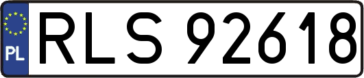 RLS92618
