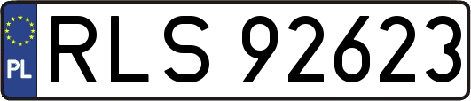 RLS92623