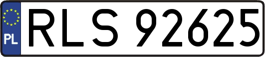 RLS92625