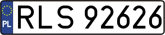 RLS92626