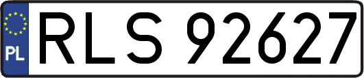 RLS92627
