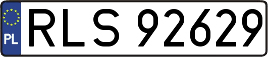 RLS92629