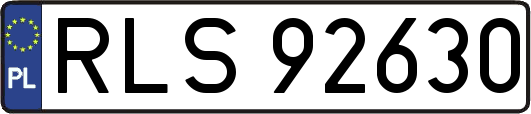 RLS92630