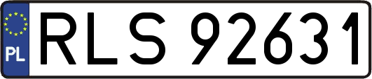 RLS92631