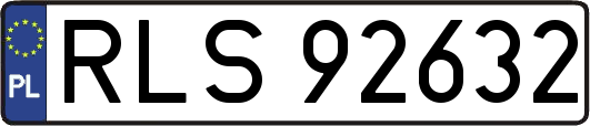 RLS92632