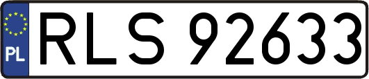 RLS92633