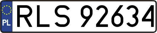 RLS92634