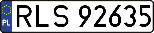 RLS92635