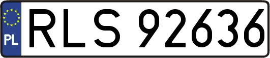 RLS92636