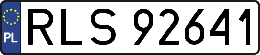 RLS92641