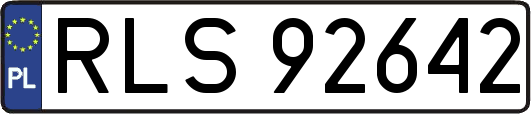 RLS92642