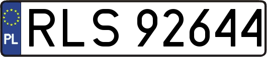 RLS92644