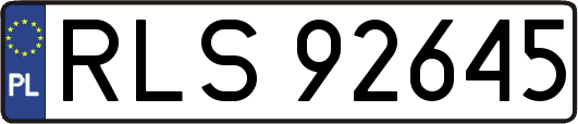 RLS92645