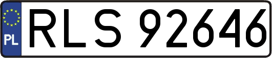 RLS92646