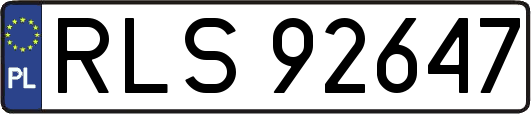 RLS92647
