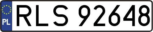 RLS92648
