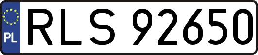 RLS92650